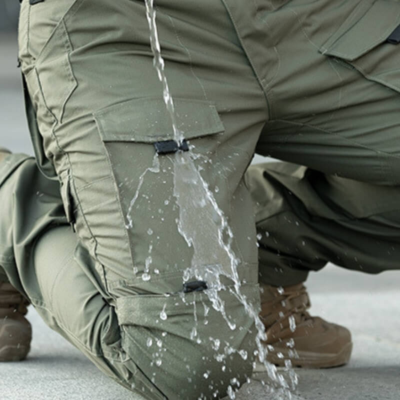 TACTREK Cargo Pants-Tactrek