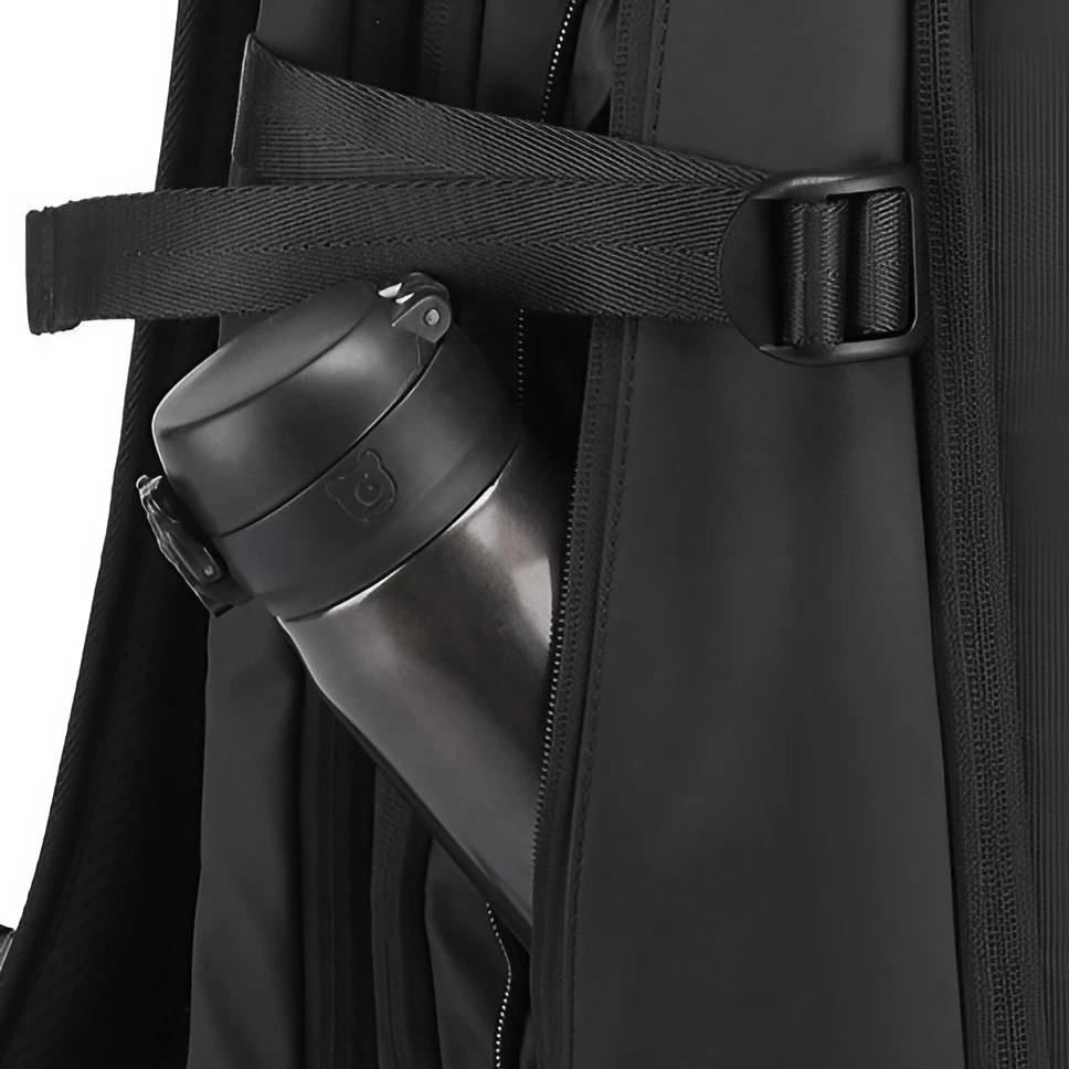 Alpha Travel Backpack-Tactrek