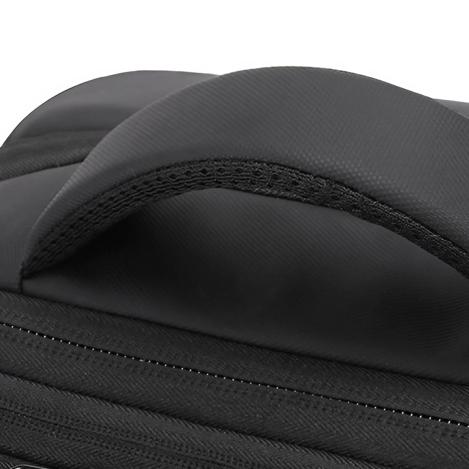 Alpha Travel Backpack-Tactrek