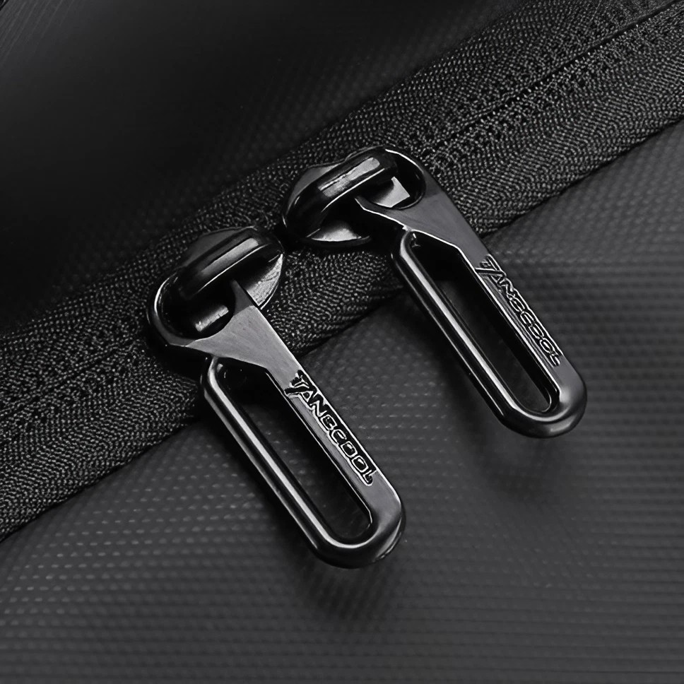 Alpha Travel Backpack-Tactrek