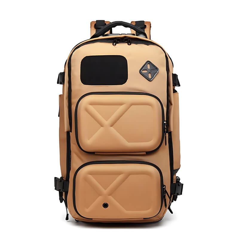Adventure Travel Backpack-Tactrek