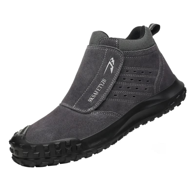 TACTREK™ FortiTrek Series Safety Shoes