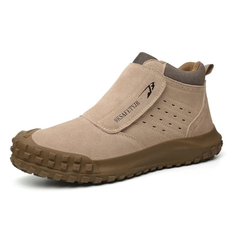 TACTREK™ FortiTrek Series Safety Shoes