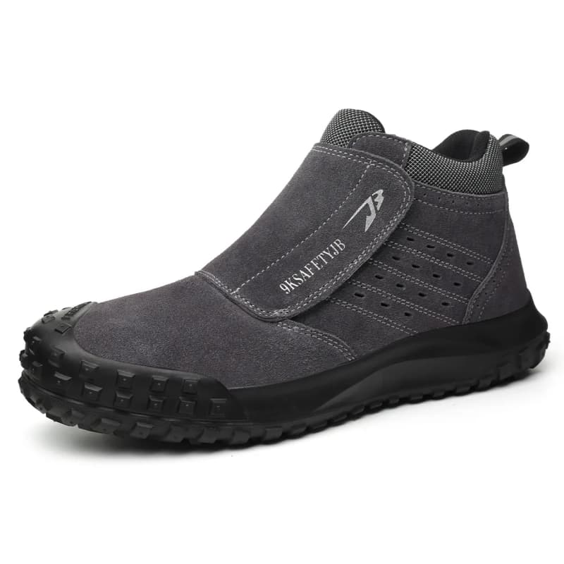 TACTREK™ FortiTrek Series Safety Shoes