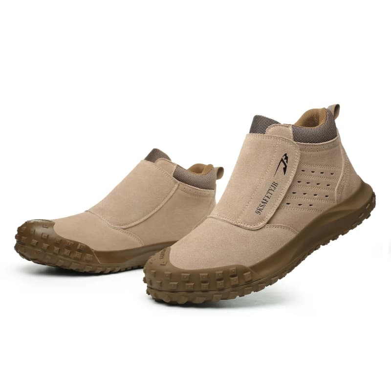 TACTREK™ FortiTrek Series Safety Shoes