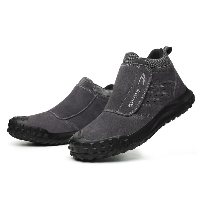 TACTREK™ FortiTrek Series Safety Shoes