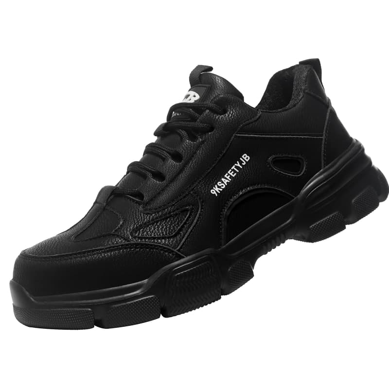 TACTREK™ SafeStride Series Safety Shoes