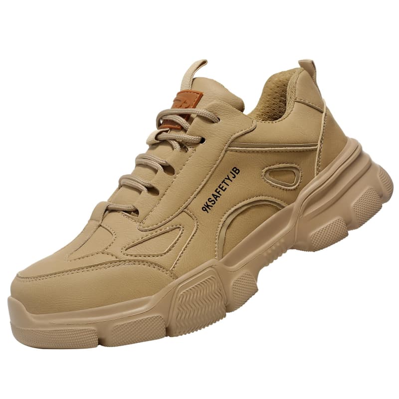 TACTREK™ SafeStride Series Safety Shoes