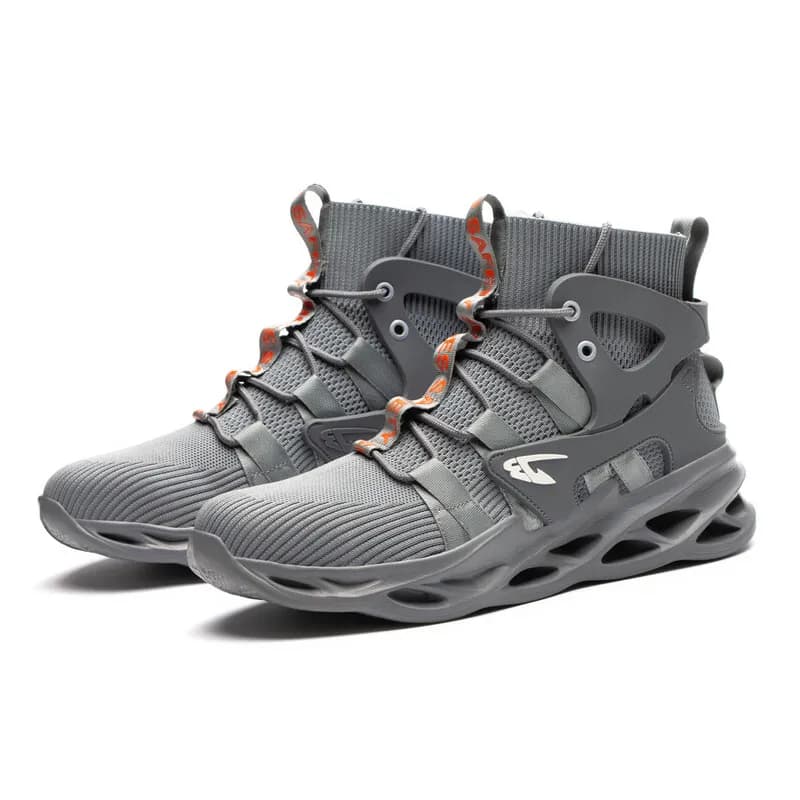 TACTREK™ SteelHawk Series Safety Sneakers
