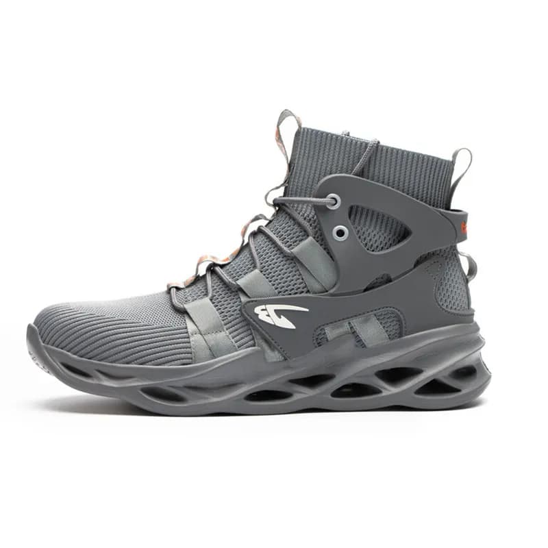 TACTREK™ SteelHawk Series Safety Sneakers