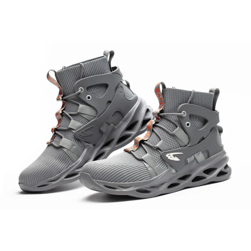 TACTREK™ SteelHawk Series Safety Sneakers