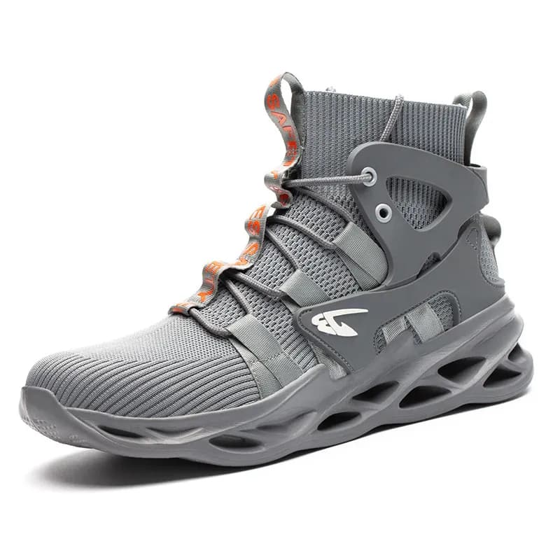 TACTREK™ SteelHawk Series Safety Sneakers