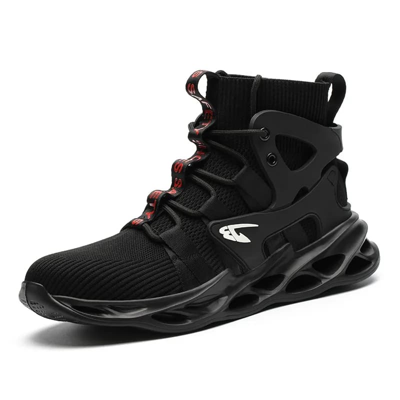 TACTREK™ SteelHawk Series Safety Sneakers