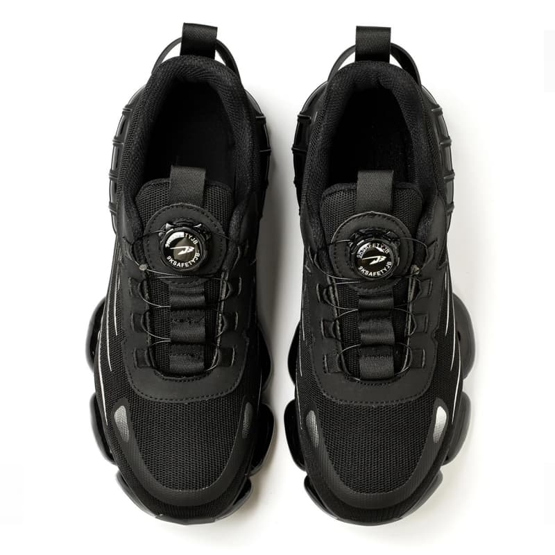 TACTREK™ VulcanEdge Series Safety Shoes