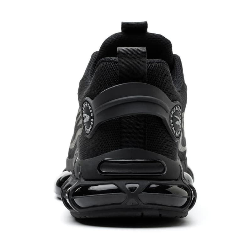 TACTREK™ VulcanEdge Series Safety Shoes