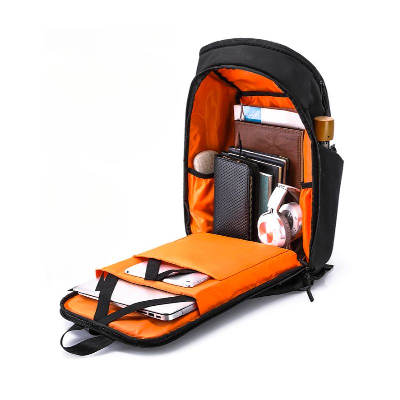 Beyond Travel Backpack-Tactrek