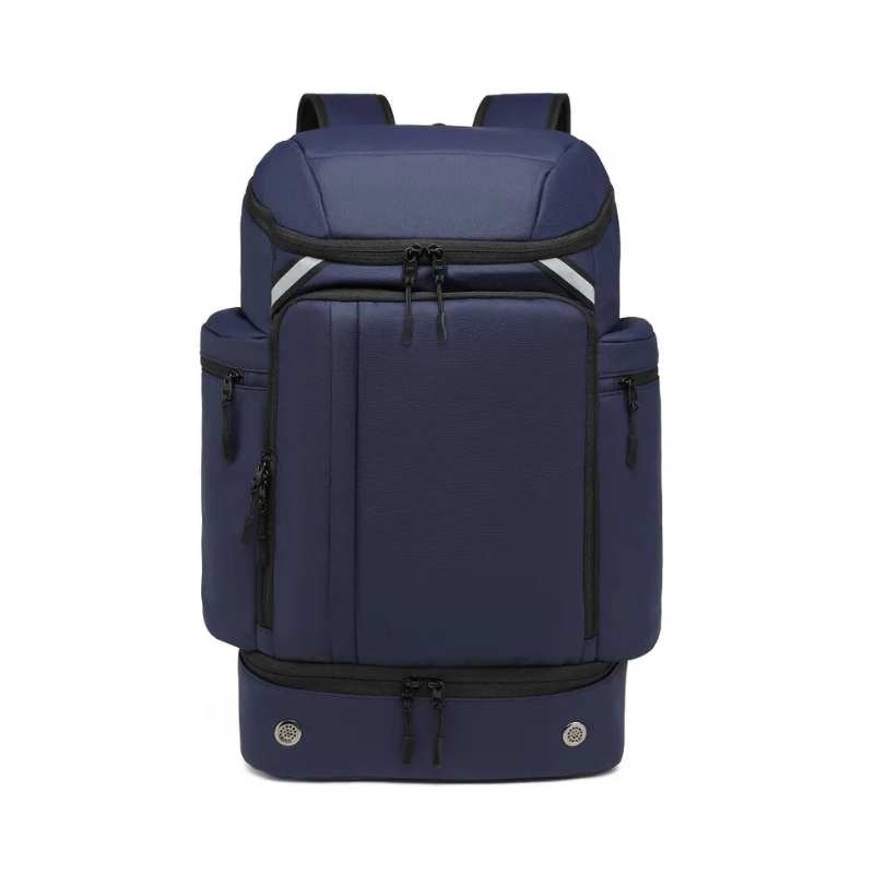 Elite Travel Backpack 40L-Tactrek