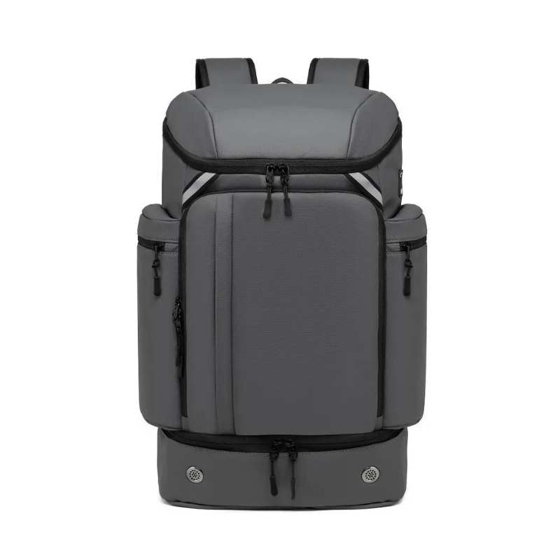 Elite Travel Backpack 40L-Tactrek