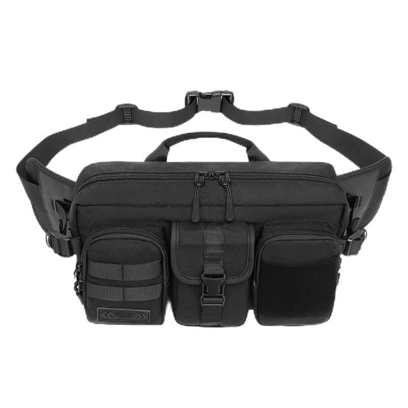 Adventure Large Sling Bag-Tactrek