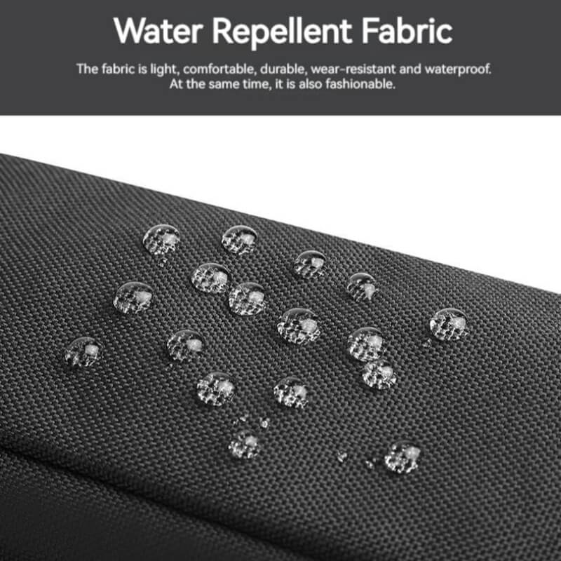 Adventure Large Sling Bag-Tactrek