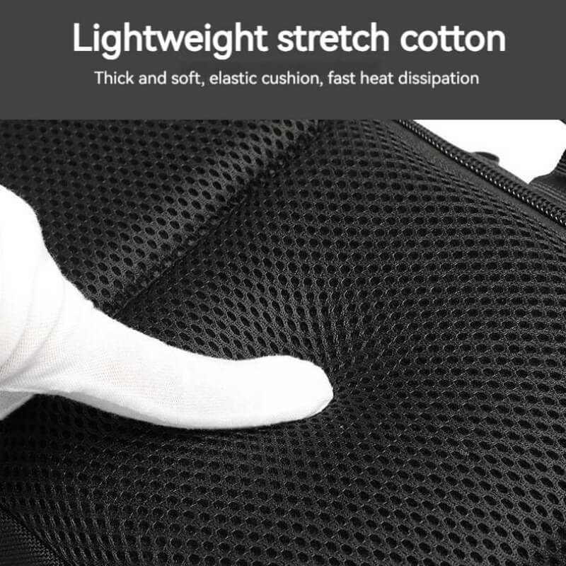 Adventure Large Sling Bag-Tactrek