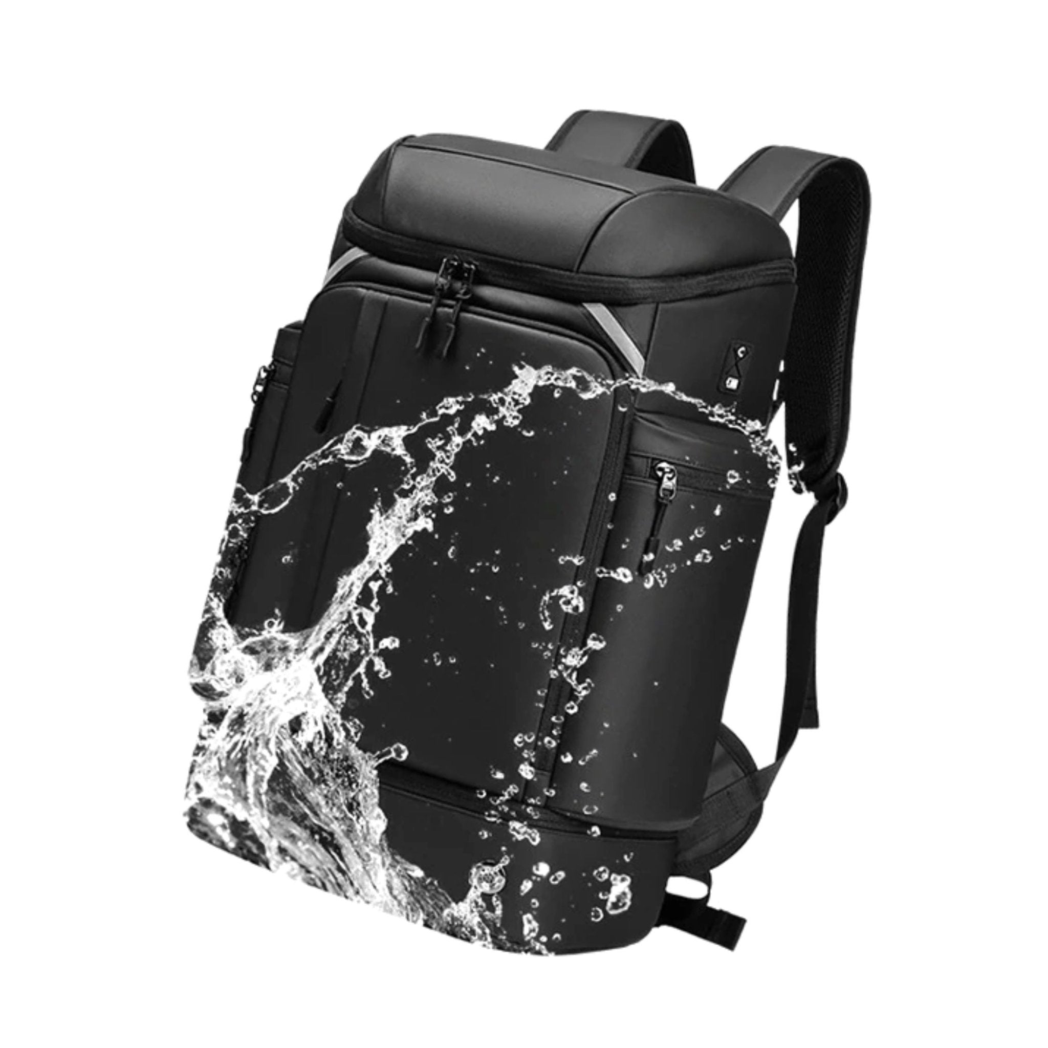 Elite Travel Backpack 40L-Tactrek