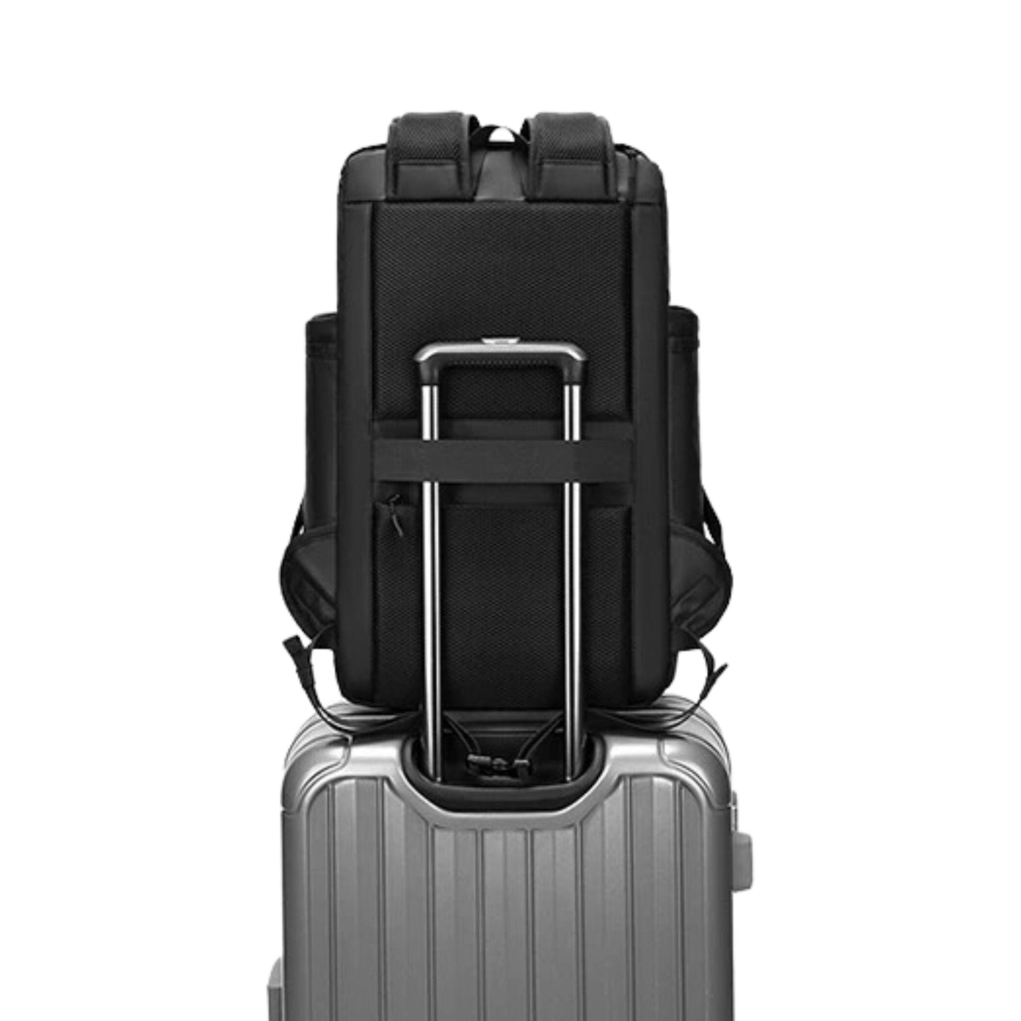 Elite Travel Backpack 40L-Tactrek