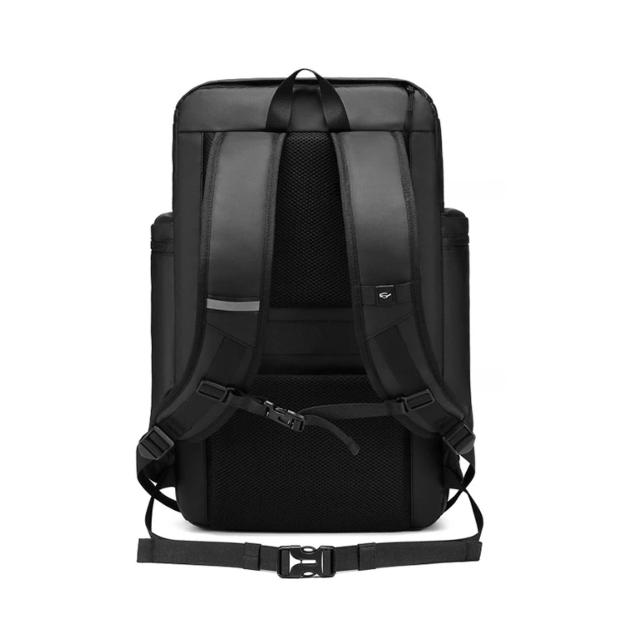Elite Travel Backpack 40L-Tactrek