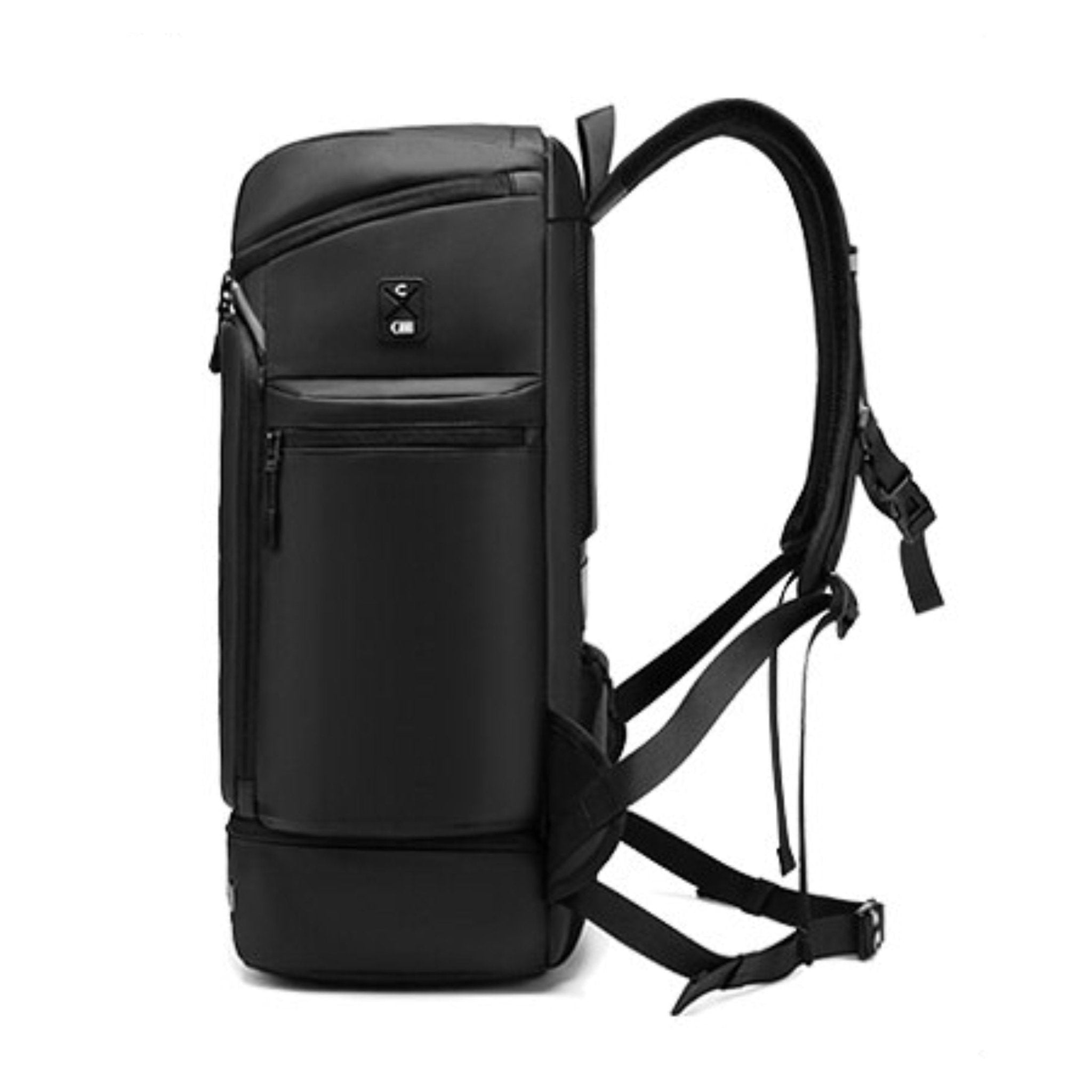 Elite Travel Backpack 40L-Tactrek
