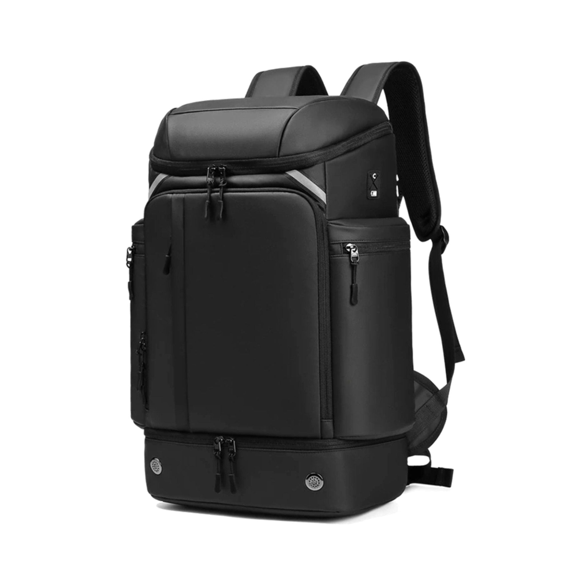 Elite Travel Backpack 40L-Tactrek