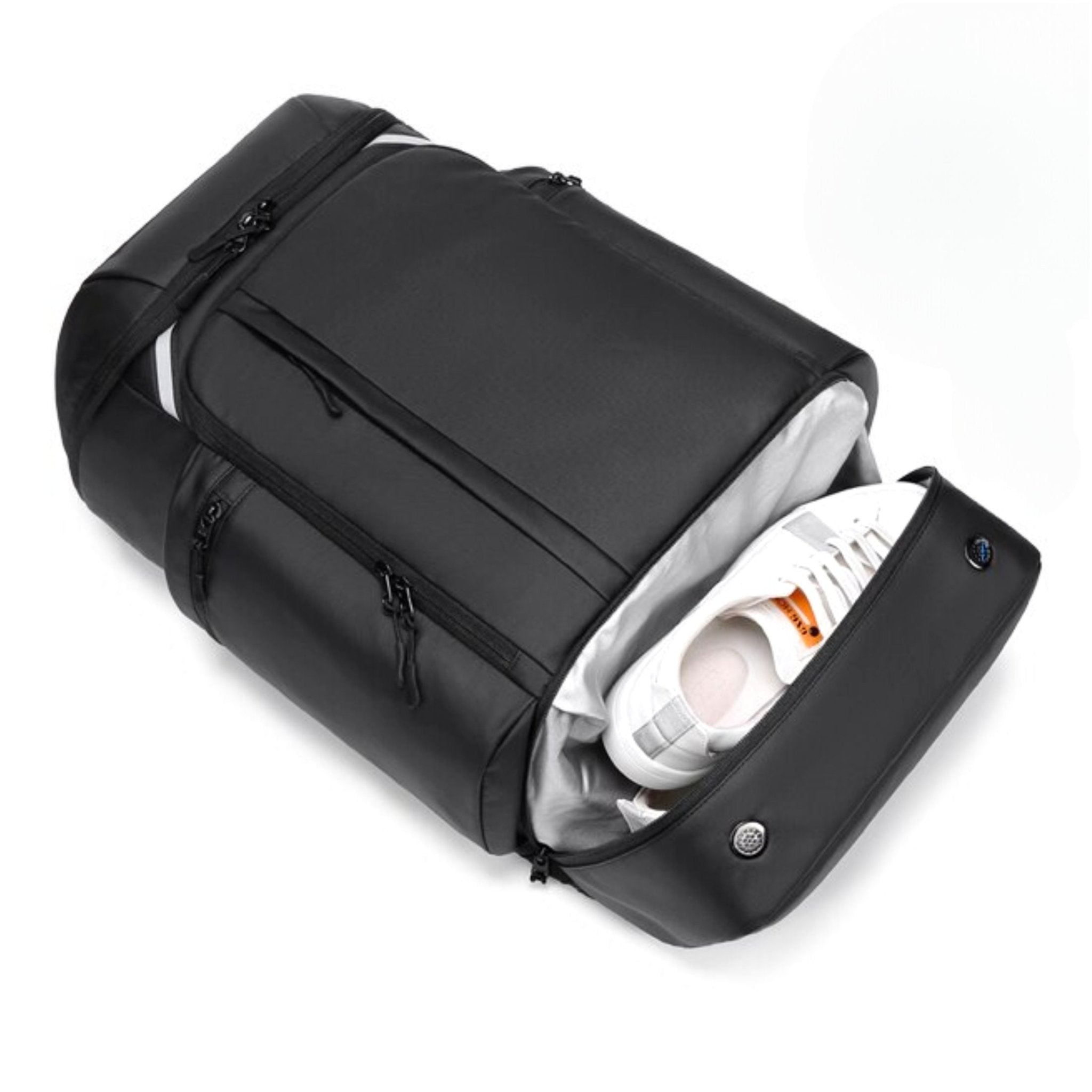 Elite Travel Backpack 40L-Tactrek