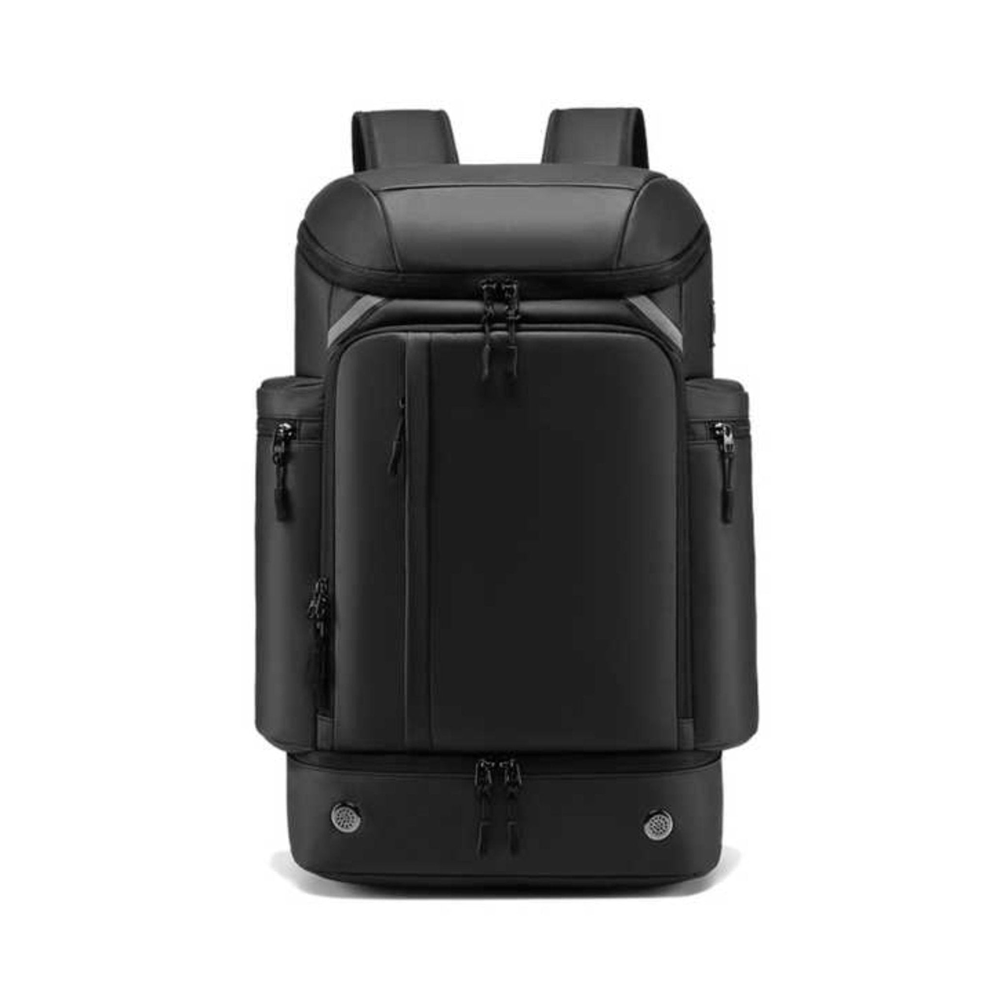 Elite Travel Backpack 40L-Tactrek