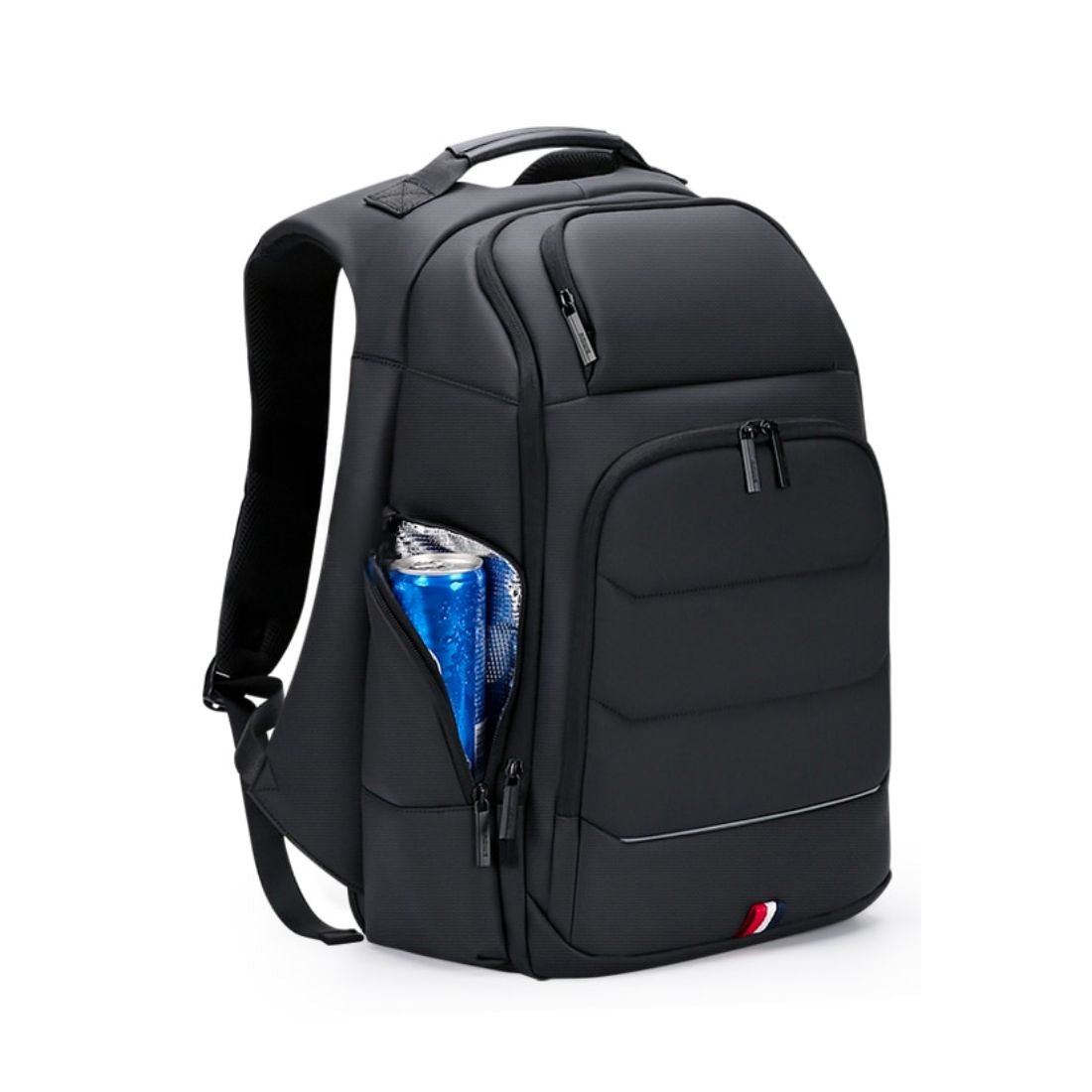 Lite Travel Backpack 35L-Tactrek