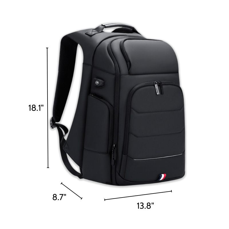 Lite Travel Backpack 35L-Tactrek