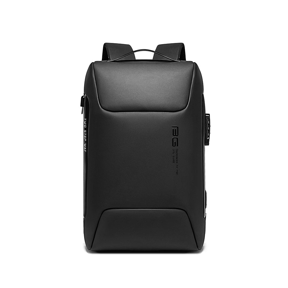 NexGen Hard Shell Business Backpack 25L-Tactrek