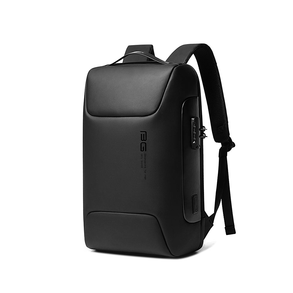 NexGen Hard Shell Business Backpack 25L-Tactrek