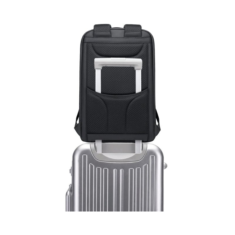 NexGen Hard Shell Business Backpack 25L-Tactrek