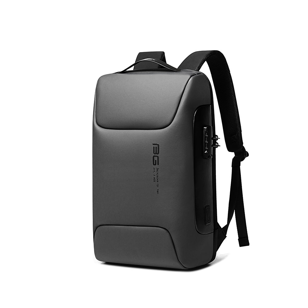 NexGen Hard Shell Business Backpack 25L-Tactrek