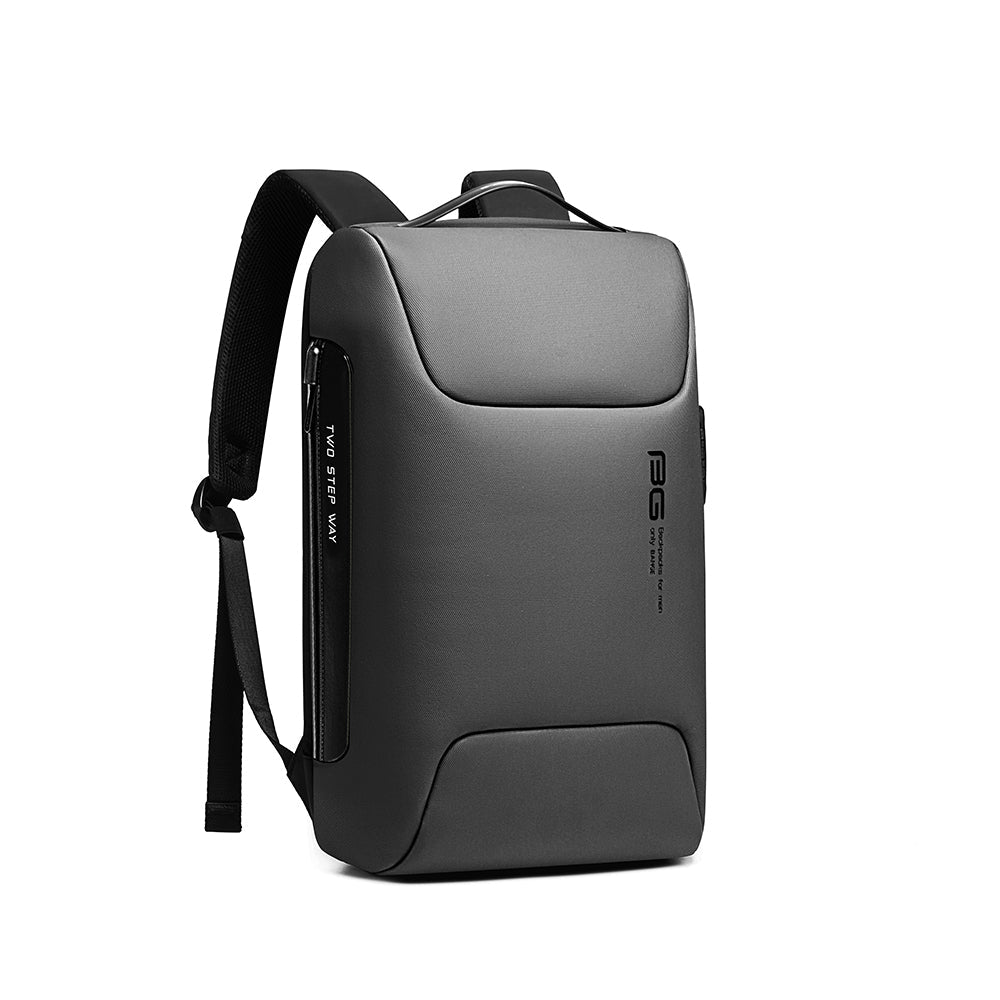 NexGen Hard Shell Business Backpack 25L-Tactrek