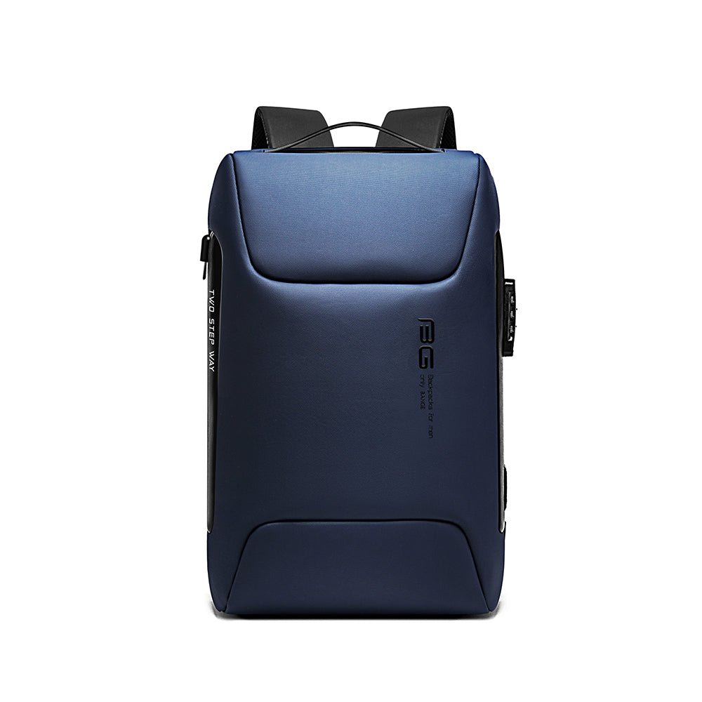 NexGen Hard Shell Business Backpack 25L-Tactrek