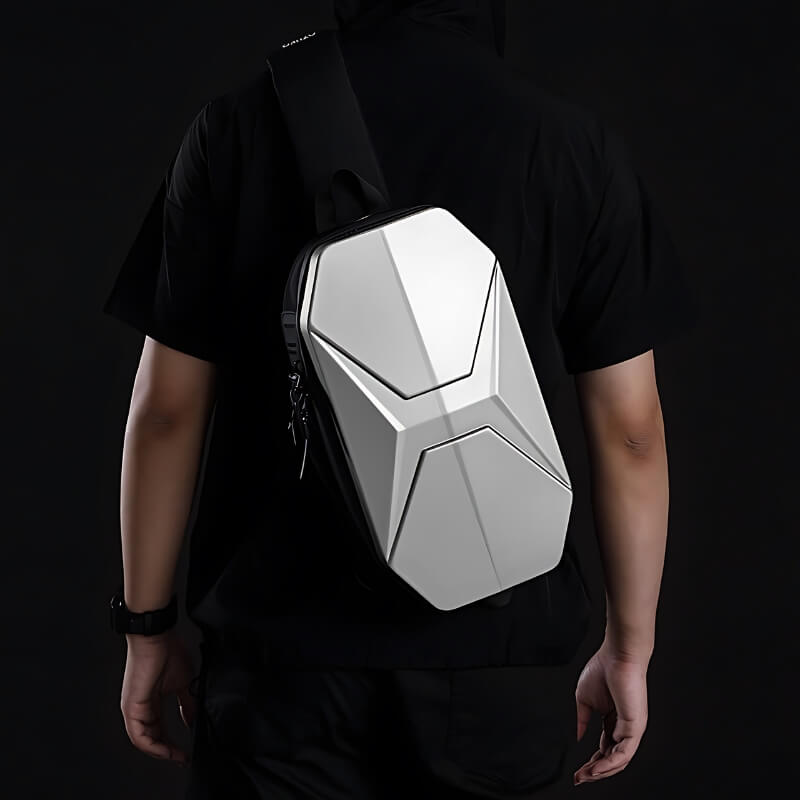Mecha Ninja Fanny Pack - 5L-Tactrek