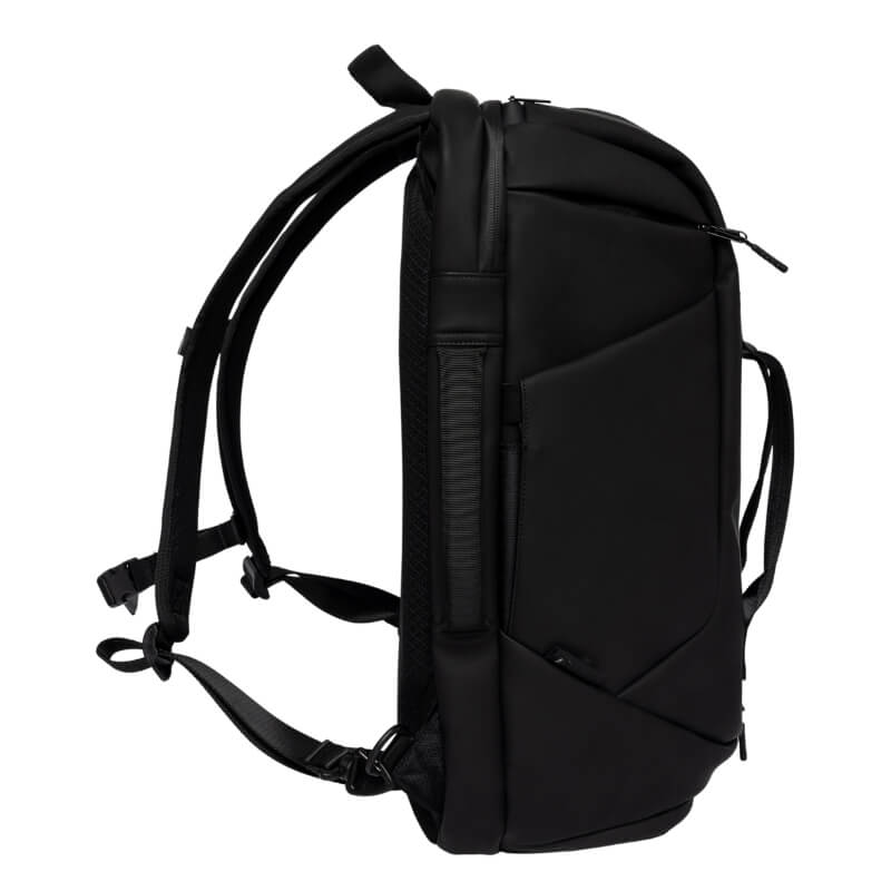 The Delta Gym Backpack-Tactrek