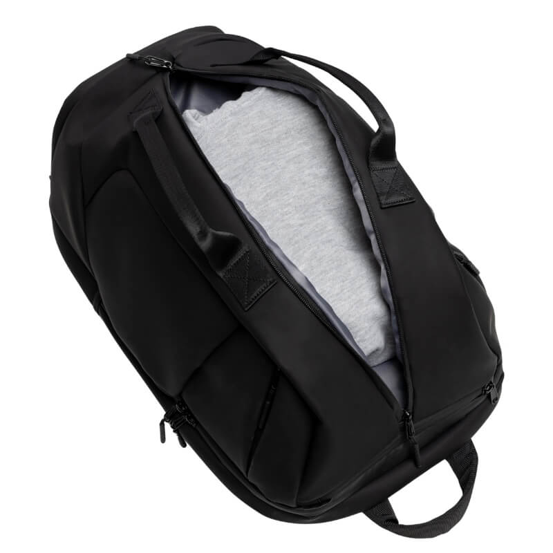 The Delta Gym Backpack-Tactrek