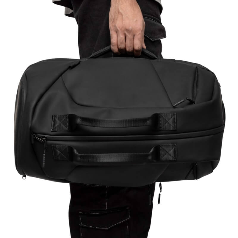 The Delta Gym Backpack-Tactrek