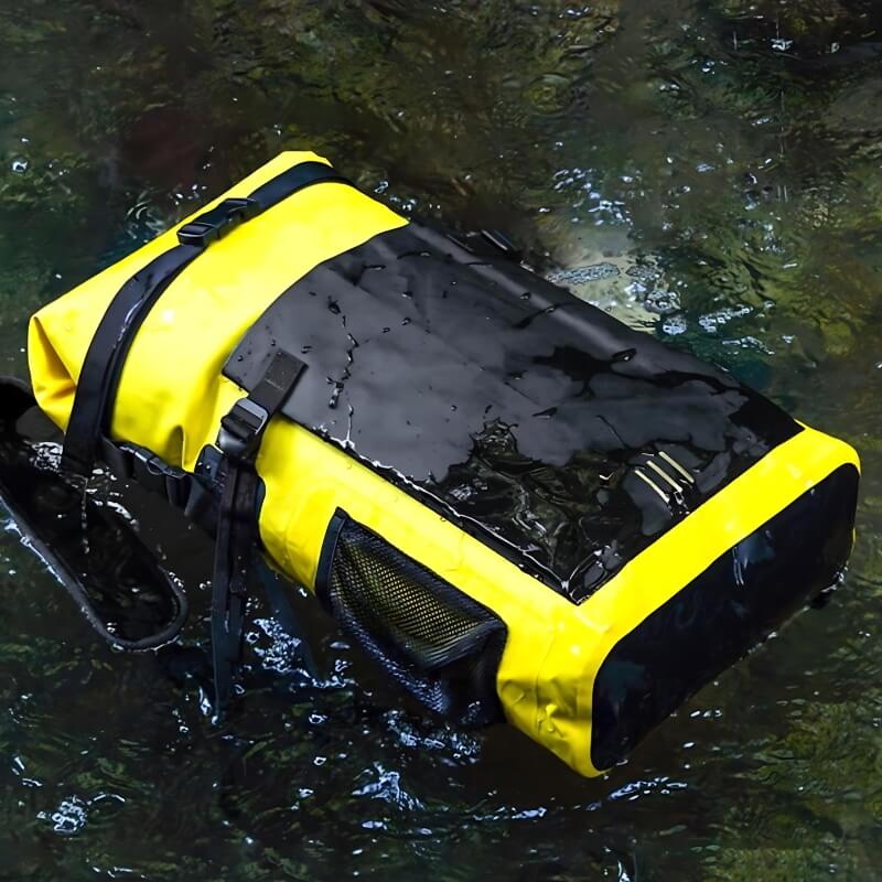Snorkeling Backpack 30L-Tactrek