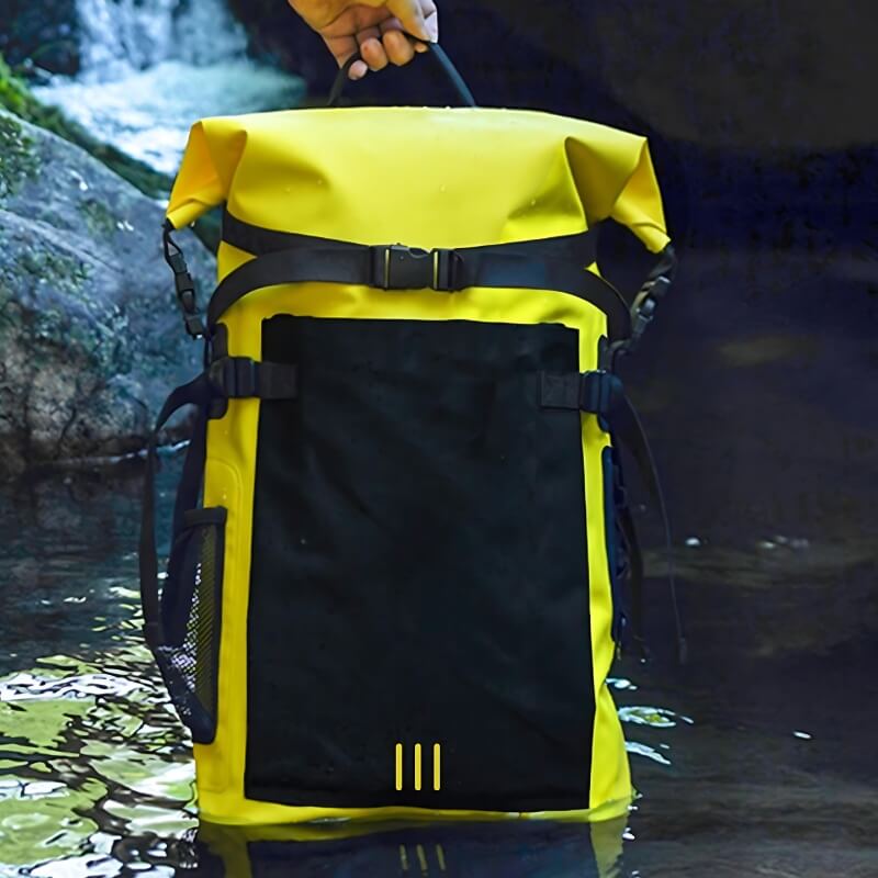 Snorkeling Backpack 30L-Tactrek