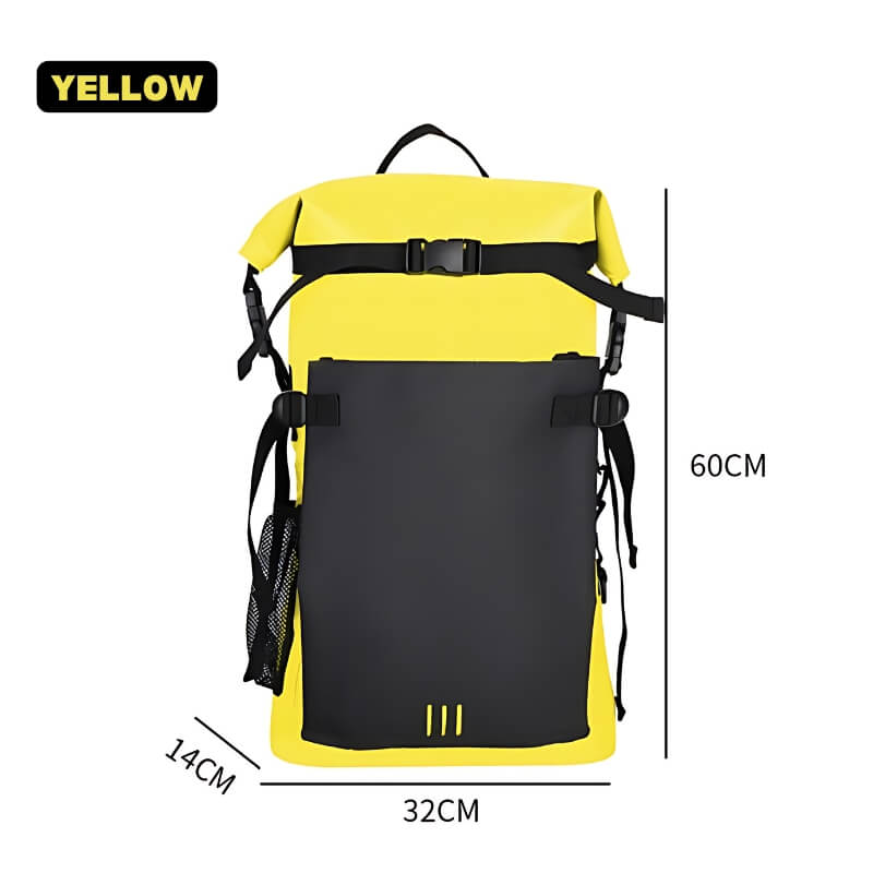 Snorkeling Backpack 30L-Tactrek