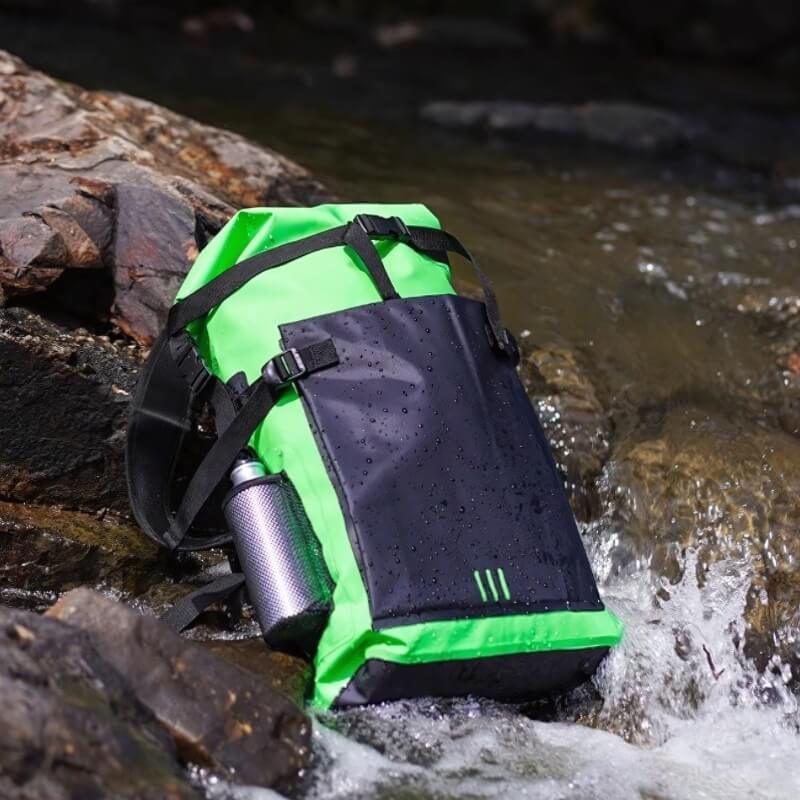 Snorkeling Backpack 30L-Tactrek