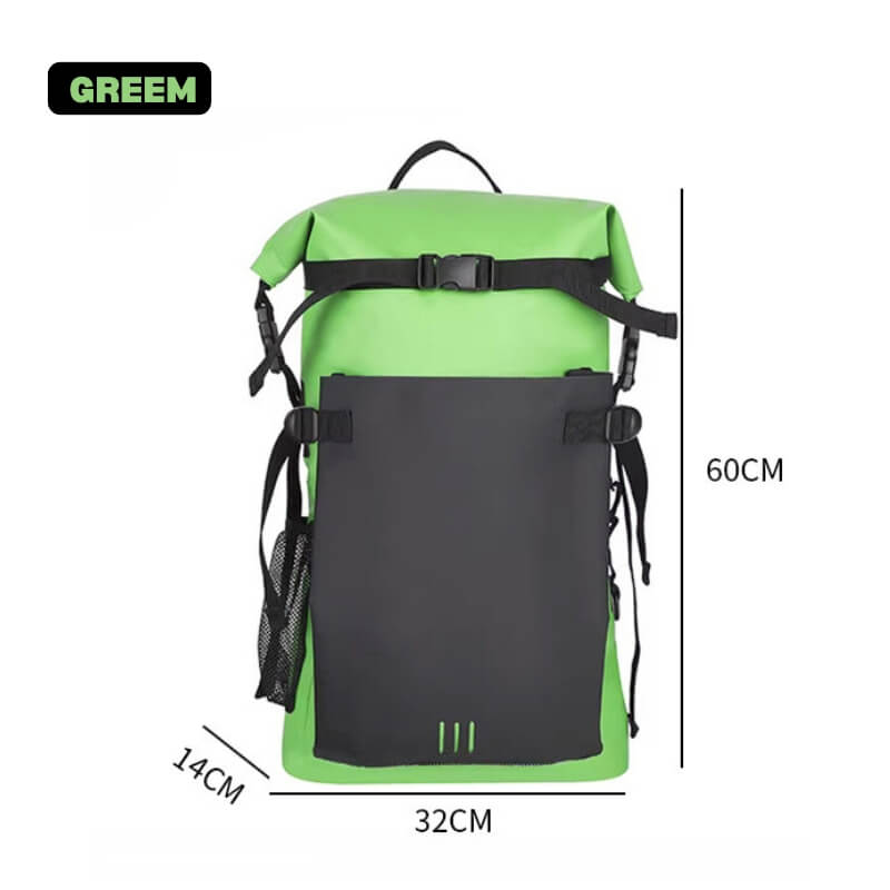 Snorkeling Backpack 30L-Tactrek