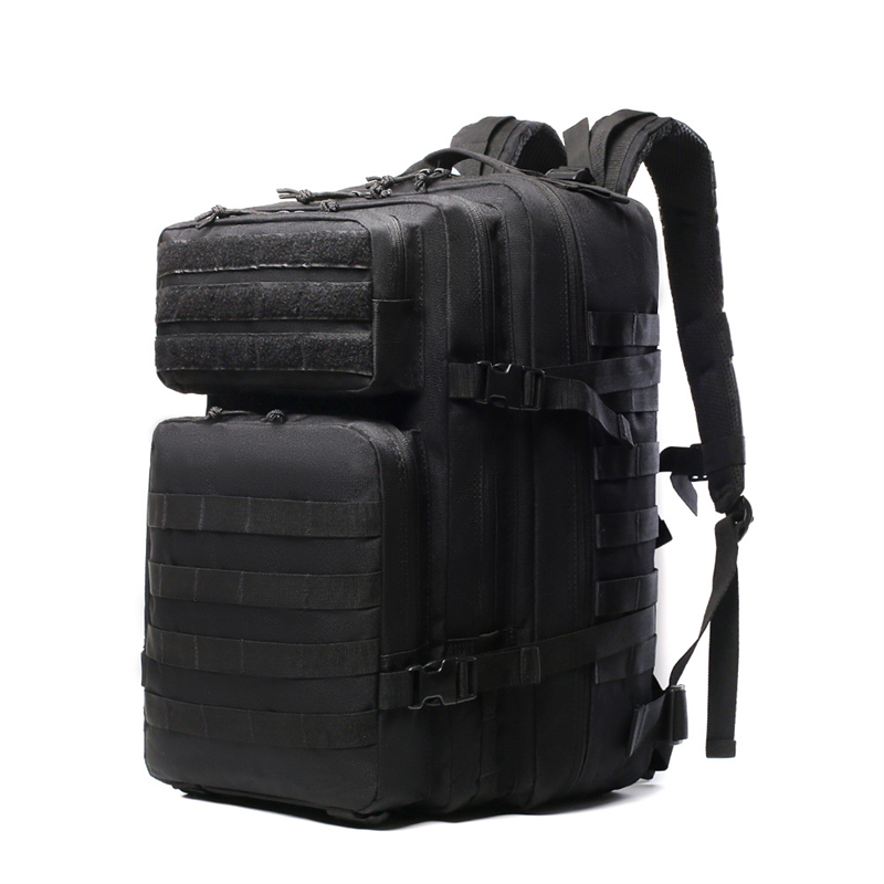 Alpha Utility Backpack-Tactrek